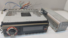 SONY Xplod CDX C5000X Car Stereo Radio CD Changer Works Good