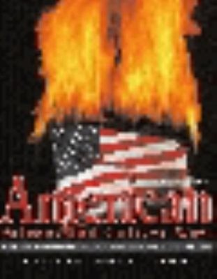 American Politics and Culture Wars: an Interactive Look at the Fu