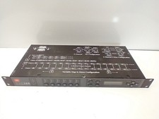 JBL DSC260 Digital System Controller, 2-Channel / 3-Way