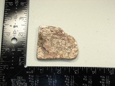 Viper Jasper Slab - 43g - Mexico - Old Collection / Old Material