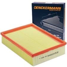 DENCKERMANN LUFTFILTER passend für FORD ESCORT ORION | A140015
