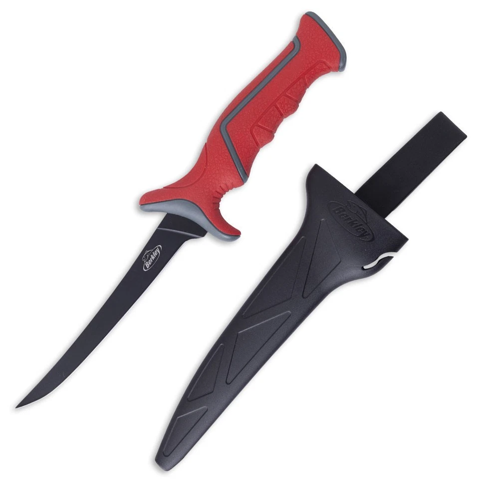 Berkley Fishin' Series Fishing Knives Or Pliers - image 2 of 4