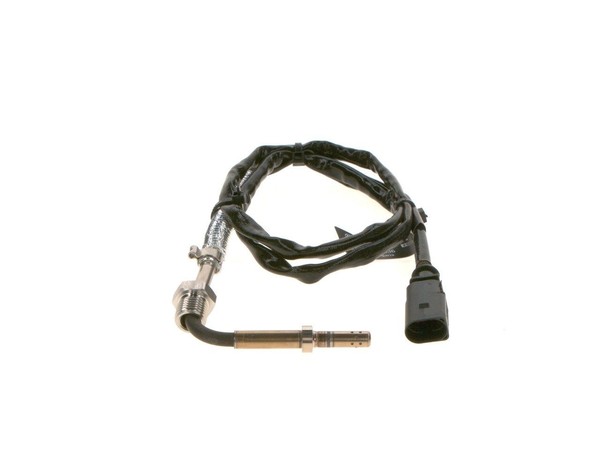 Bosch 0 986 259 036 Sensor, Abgastemperatur FüR Audi-image