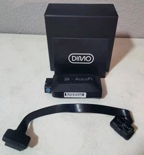 DIMO AutoPi Crypto Miner