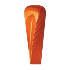 Fiskars Cuneo da spacco elicoidale 2,2 Kg in acciaio 215 x 80 mm