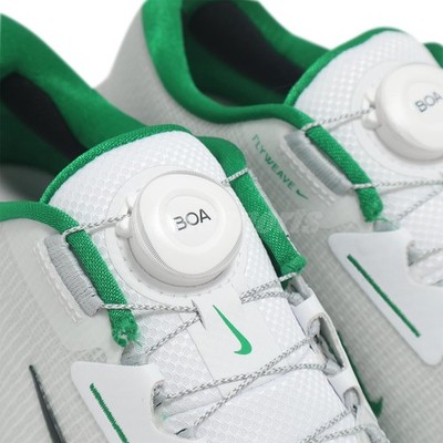 Nike AR ZM Infinity TR NXT% BOA 2 Wide Photon Dust Malachite Men