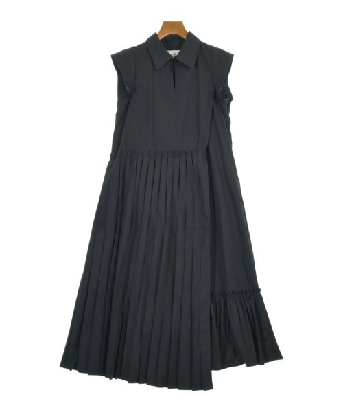 STUDIOUS Dresses BlackxWhite(Flower Pattern) 1(Ap… - image 1