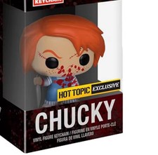 Llavero Pocket POP Childs Play 2 Chucky