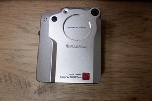 Fujifilm Finepix 6800 | eBay