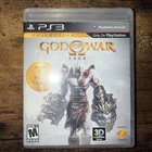 God of War Saga Dual Pack - Sony PlayStation 3