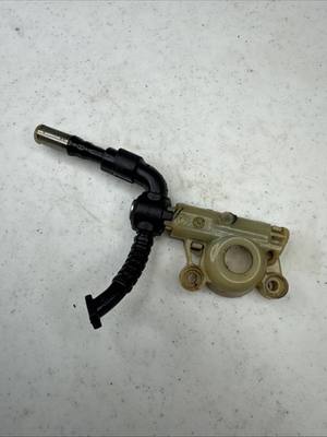 #ad OEM Efco MT 3500 Chainsaw Oil Pump Oiler $21.94