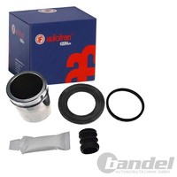 Autofren Reparatursatz Bremssattel Hinten Passend FüR Land Rover Discovery Range