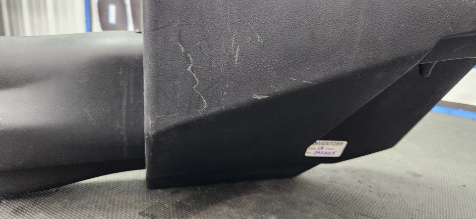 Ford Mustang GT JLT 2015-2017 admisión de aire frío OEM Foto 3 de 4