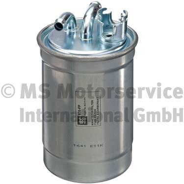 KOLBENSCHMIDT Kraftstofffilter AUDI 2,0 8E0127435A 8E0127401D 8E0127401 BLB BNA