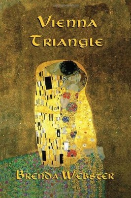 VIENNA TRIANGLE By Brenda Webster **BRAND NEW**