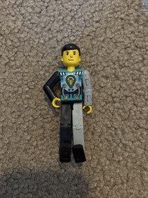 LEGO Technic 8238 Desert Viper Race Car Building Set New See Pictures Man