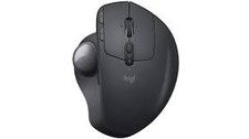 Logitech MX Ergo Bluetooth Trackball Mouse W/ Stand /RT6-25019-810-005557-FS...