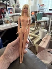 VINTAGE BARBIE BLONDE BENDABLE LEGS DOLL