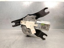 8200441376A wischermotor hinten 5440563 DACIA LOGAN MCV KS 1.6 16V KS0L 2007