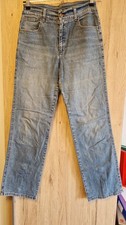 Jacky. O Damen Jeans Hellgrün Größe 29 Inch EU/DE 38/40