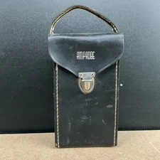 Vintage Amprobe Ultra RS-3A Clamp Meter & Probes - Untested