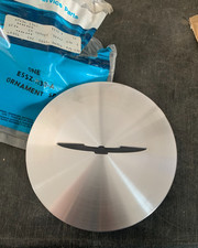 Nos 1985 Ford Thunderbird Wheel Center Cap  E5sz-1130-a