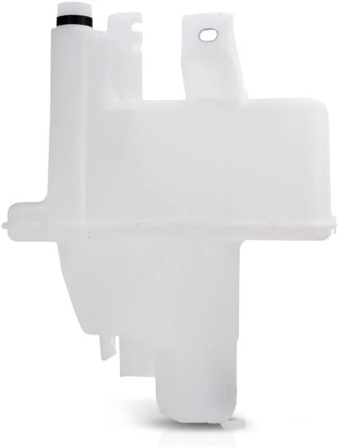 Depósito de líquido de lavadora para Mazda CX-5 2017-2023 | con bomba | con entrada | con tapa Foto 2 de 4