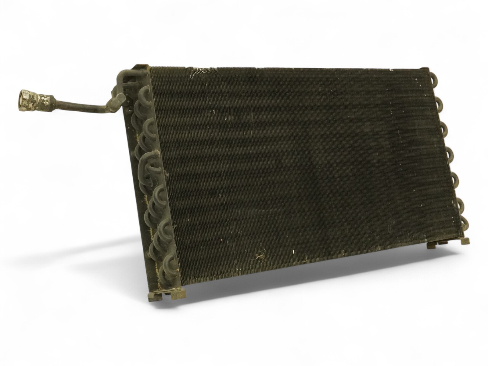 87-92 Bentley Rolls-Royce Mulsanne S 6.75 Ac Hvac Air Condenser Radiator OEM