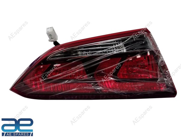 Hinten RüCk Licht Innere LH FüR Hyundai Verna 2017-20 Akzent 2018-22 92403H6000-image
