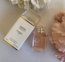Chanel Coco Mini Eau De Parfum 7.5ML Bottle