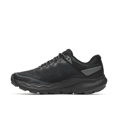 Merrell NOVA 4 WP/BLACK *ALL SIZES*