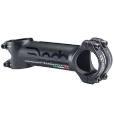 Deda Elementi SuperLeggero stem alloy 31.7mm x 14cm 1-1/8" Polish on Black