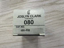 Joslyn Clark 080POG NEW IN BOX
