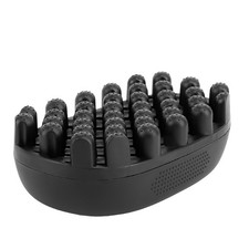 Curling Hair Brush: Twist King Sponge for Afro Hair, Washable Curl Sponge Sty...