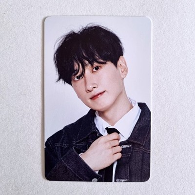 SUPER JUNIOR 2026 SEASON'S GREETINGS PHOTO PACK Official Photocard