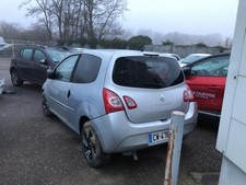 Compteur Renault TWINGO