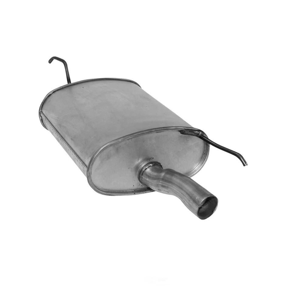 Exhaust Muffler AP Exhaust 2529 fits 2004 Acura TL - Image 2 of 3