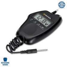 12v Battery Meter Digital Led Voltage Tester State Of Charge Indicator Portable 12v Battery Meter Digital Led Voltage Tester State Of Charge Indicator Portable