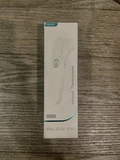 Baby & Adult Digital Thermometer Quick Reading, High Accuracy, Fever Alert, 