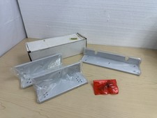 Bluewave Security Z L Bracket For 1200lbs Maglock BR1200 New