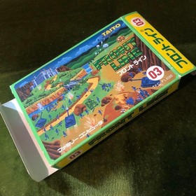 Famicom Front Line