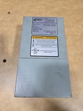 NEW NO BOX Jefferson Electric 411-0051-000 Single Phase Transformer 0.500KVA