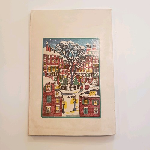 VTG 70 Cricket Magazine For Children Issue January Jan 1975 Volume 2 Number 5 - Picture 4 of 4