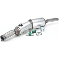 Ruß-/Partikelfilter Abgasanlage FüR Renault ScéNic III JZ0/1_ 1.5 Dci 1.9