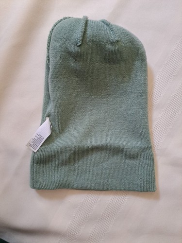 American Eagle Happy Camper Knit Cap - Picture 4 of 7