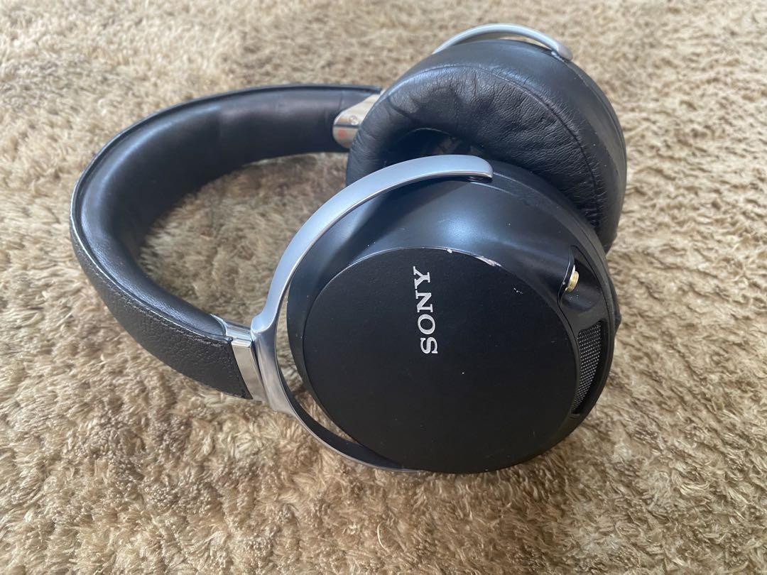 SONY MDR-Z7 Wired Headphones Used From Japan | eBay SONY MDR-Z7 Wired Headphones Used From Japan | eBay