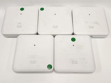 LOT OF 5 Cisco AIR-AP1852I-B-K9 Aironet 1852I Wireless Access Point