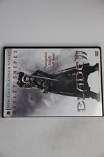 Blade Ii DVD Line Platinum Series Wesley Snipes