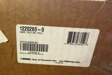 KOHLER 1220280-0 Plumbing Fixture Genuine Repair Part, White READ*