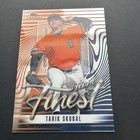 2026 Topps Finest Tarik Skubal Base (RAW)